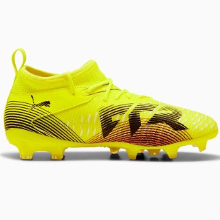 Buty Puma Future 8 Match Jr FG/AG 108143-03 żółty 28 Puma