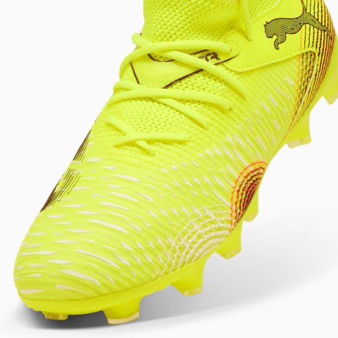 Buty Puma Future 8 Match Jr FG/AG 108143-03 żółty 28 Puma Buty Puma Future 8 Match Jr FG/AG 108143-03 żółty 28 Puma