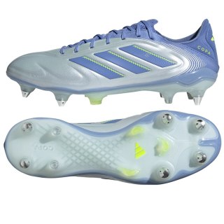 Buty adidas COPA PURE III Elite SG ID9056 niebieski 42 Adidas