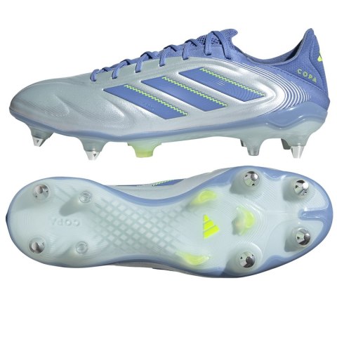 Buty adidas COPA PURE III Elite SG ID9056 niebieski 43 1/3 Adidas