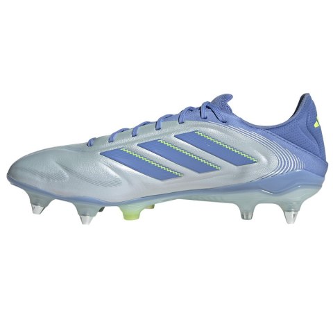 Buty adidas COPA PURE III Elite SG ID9056 niebieski 43 1/3 Adidas