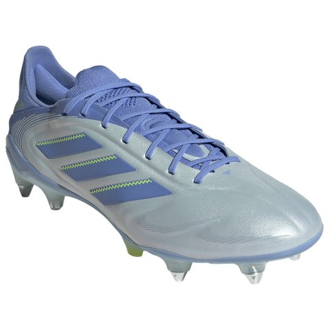 Buty adidas COPA PURE III Elite SG ID9056 niebieski 43 1/3 Adidas