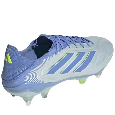 Buty adidas COPA PURE III Elite SG ID9056 niebieski 43 1/3 Adidas
