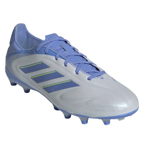 Buty adidas COPA PURE III League FG/MG ID9050 niebieski 40 2/3 Adidas Buty adidas COPA PURE III League FG/MG ID9050 niebieski 40 2/3 Adidas