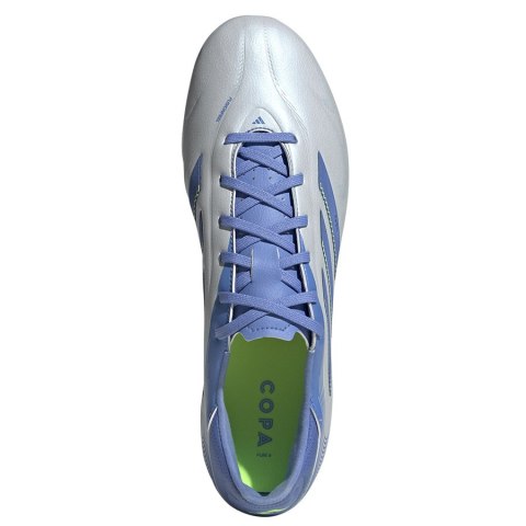 Buty adidas COPA PURE III League FG/MG ID9050 niebieski 40 Adidas Buty adidas COPA PURE III League FG/MG ID9050 niebieski 40 Adidas