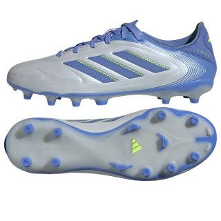 Buty adidas COPA PURE III League FG/MG ID9050 niebieski 41 1/3 Adidas