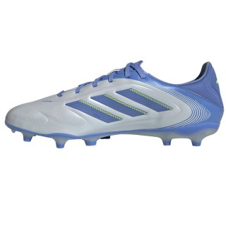 Buty adidas COPA PURE III League FG/MG ID9050 niebieski 41 1/3 Adidas
