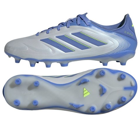 Buty adidas COPA PURE III League FG/MG ID9050 niebieski 42 Adidas Buty adidas COPA PURE III League FG/MG ID9050 niebieski 42 Adidas