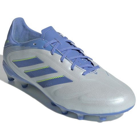 Buty adidas COPA PURE III League Jr FG/MG IE1195 niebieski 37 1/3 Adidas Buty adidas COPA PURE III League Jr FG/MG IE1195 niebieski 37 1/3 Adidas