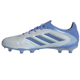Buty adidas COPA PURE III League Jr FG/MG IE1195 niebieski 38 2/3 Adidas
