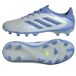 Buty adidas COPA PURE III League Jr FG/MG IE1195 niebieski 38 Adidas