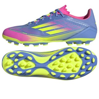 Buty adidas F50 League 2G/3G AG IE1263 niebieski 42 Adidas