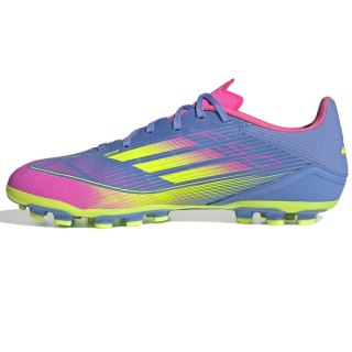 Buty adidas F50 League 2G/3G AG IE1263 niebieski 45 1/3 Adidas
