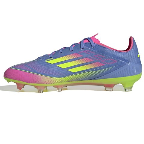 Buty adidas F50 Pro FG IE1285 niebieski 42 2/3 Adidas
