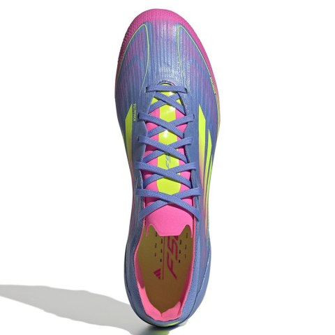 Buty adidas F50 Pro FG IE1285 niebieski 42 2/3 Adidas