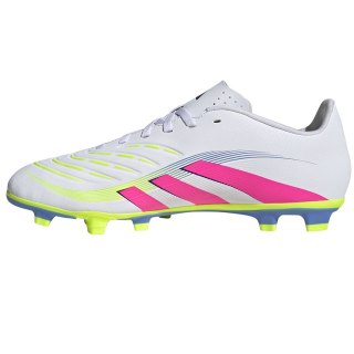 Buty adidas Predator Club FG/MG ID1323 biały 41 1/3 Adidas