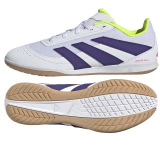 Buty adidas Predator Club Sala IN ID3790 biały 41 1/3 Adidas
