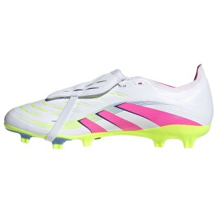 Buty adidas Predator League FT FG/MG ID1320 biały 43 1/3 Adidas