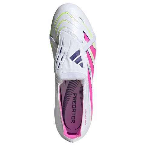 Buty adidas Predator League FT FG/MG ID1320 biały 45 1/3 Adidas