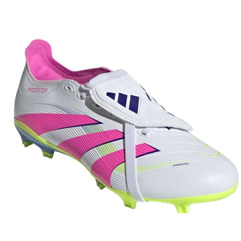 Buty adidas Predator League FT FG/MG ID1320 biały 46 Adidas Buty adidas Predator League FT FG/MG ID1320 biały 46 Adidas