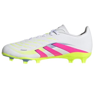 Buty adidas Predator League Jr FG/MG ID3752 biały 37 1/3 Adidas
