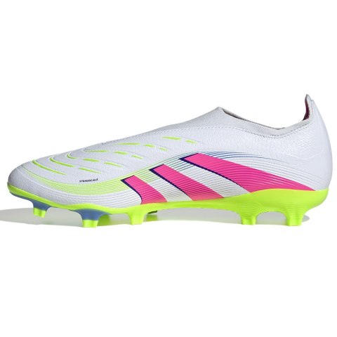 Buty adidas Predator League LL FG/MG ID3861 biały 44 2/3 Adidas