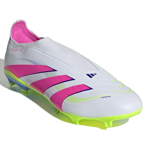 Buty adidas Predator League LL FG/MG ID3861 biały 44 2/3 Adidas