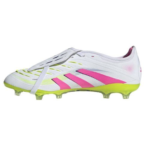 Buty adidas Predator Pro FT FG JR0440 biały 42 2/3 Adidas
