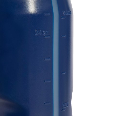 Bidon adidas Tiro 750 ml niebieski IW8154 Adidas teamwear Bidon adidas Tiro 750 ml niebieski IW8154 Adidas teamwear