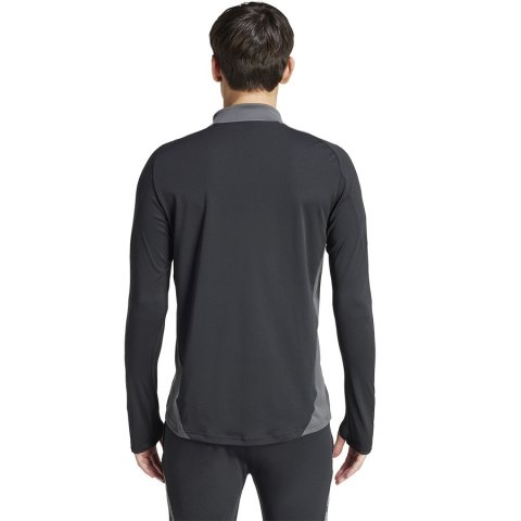 Bluza adidas TIRO 24 Competition Training Top IL8257 czarny M Adidas Bluza adidas TIRO 24 Competition Training Top IL8257 czarny M Adidas