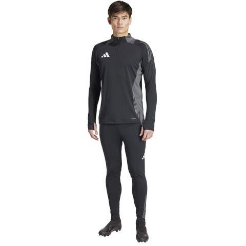 Bluza adidas TIRO 24 Competition Training Top IL8257 czarny M Adidas Bluza adidas TIRO 24 Competition Training Top IL8257 czarny M Adidas