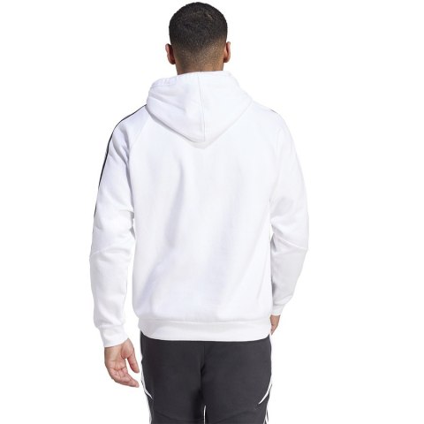 Bluza adidas TIRO 24 SW Hoody HS7547 biały M Adidas