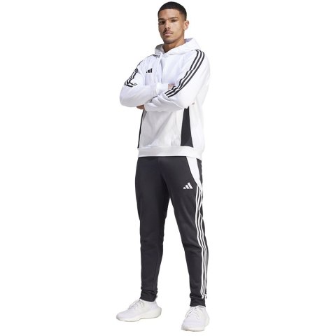 Bluza adidas TIRO 24 SW Hoody HS7547 biały M Adidas