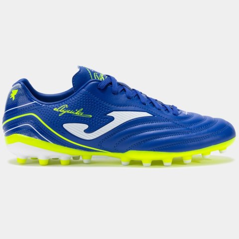 Buty Joma Aguila 2504 FG AGUW2504FG niebieski 41 Joma Buty Joma Aguila 2504 FG AGUW2504FG niebieski 41 Joma