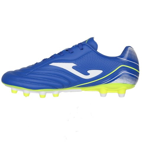 Buty Joma Aguila 2504 FG AGUW2504FG niebieski 41 Joma Buty Joma Aguila 2504 FG AGUW2504FG niebieski 41 Joma