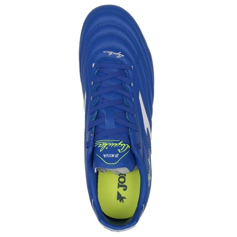 Buty Joma Aguila 2504 FG AGUW2504FG niebieski 41 Joma Buty Joma Aguila 2504 FG AGUW2504FG niebieski 41 Joma