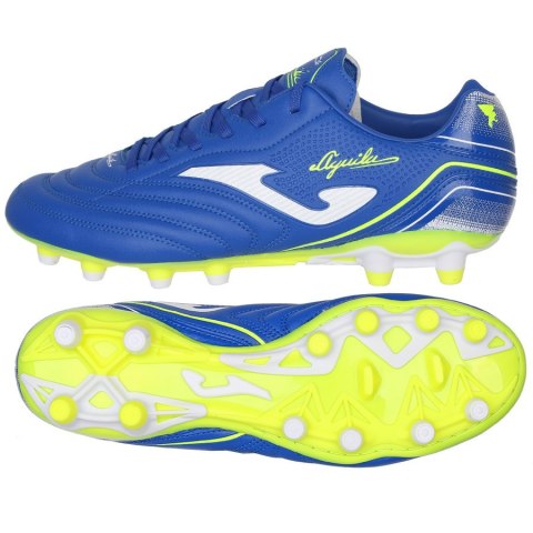 Buty Joma Aguila 2504 FG AGUW2504FG niebieski 45 Joma