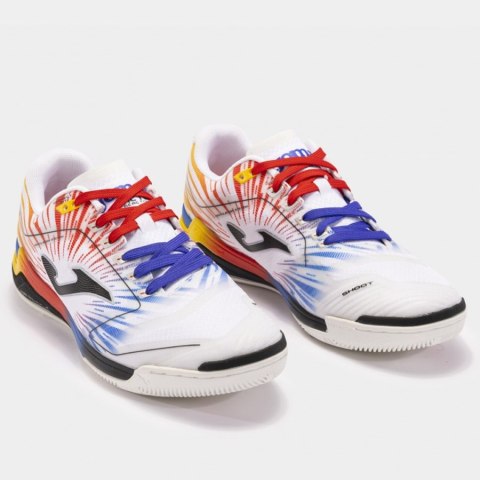 Buty Joma INVICTO MEN 2476 IN INVW2476IN biały 42 1/2 Joma