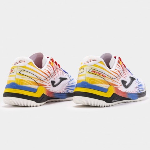Buty Joma INVICTO MEN 2476 IN INVW2476IN biały 42 1/2 Joma