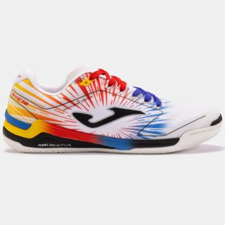 Buty Joma INVICTO MEN 2476 IN INVW2476IN biały 44 Joma