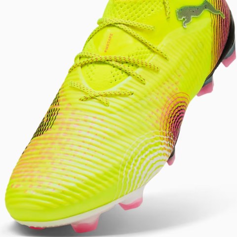 Buty Puma FUTURE 8 Ultimate Low FG 108361-03 żółty 43 Puma