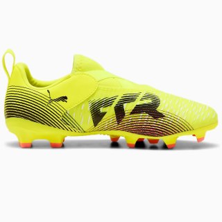 Buty Puma Future 8 Match LL Jr FG/AG 108285-03 żółty 28 Puma