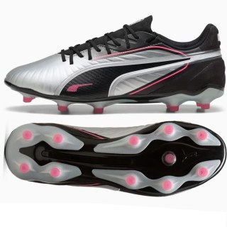 Buty Puma KING Match FG/AG 108315-02 szary 42 1/2 Puma