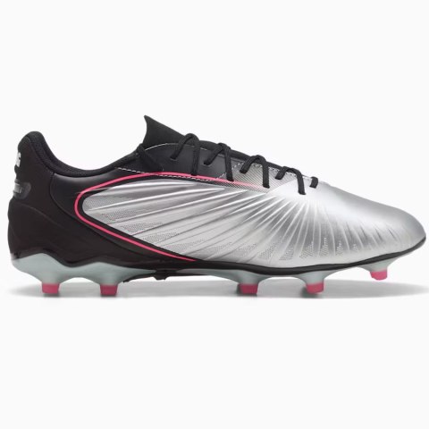 Buty Puma KING Match FG/AG 108315-02 szary 42 1/2 Puma Buty Puma KING Match FG/AG 108315-02 szary 42 1/2 Puma