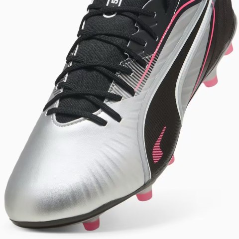 Buty Puma KING Match FG/AG 108315-02 szary 44 1/2 Puma
