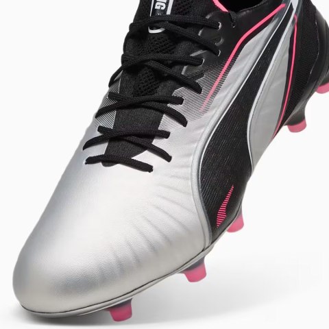 Buty Puma KING Ultimate FG/AG 108303-02 szary 41 Puma Buty Puma KING Ultimate FG/AG 108303-02 szary 41 Puma