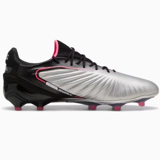 Buty Puma KING Ultimate FG/AG 108303-02 szary 42 1/2 Puma