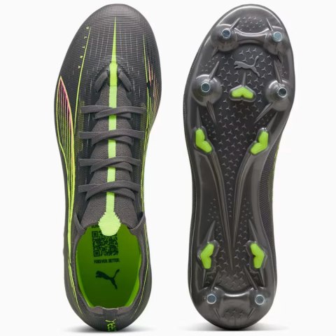 Buty Puma ULTRA 5 Match MxSG 108350-03 szary 42 1/2 Puma Buty Puma ULTRA 5 Match MxSG 108350-03 szary 42 1/2 Puma