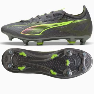 Buty Puma ULTRA 5 Match MxSG 108350-03 szary 45 Puma