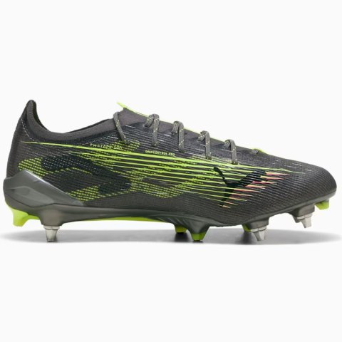 Buty Puma ULTRA 5 Ultimate MxSG 108343-03 szary 43 Puma Buty Puma ULTRA 5 Ultimate MxSG 108343-03 szary 43 Puma